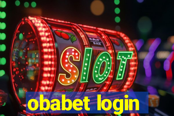 obabet login